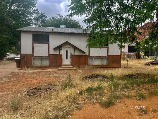 Property Photo:  421 N 250 E  UT 84741 