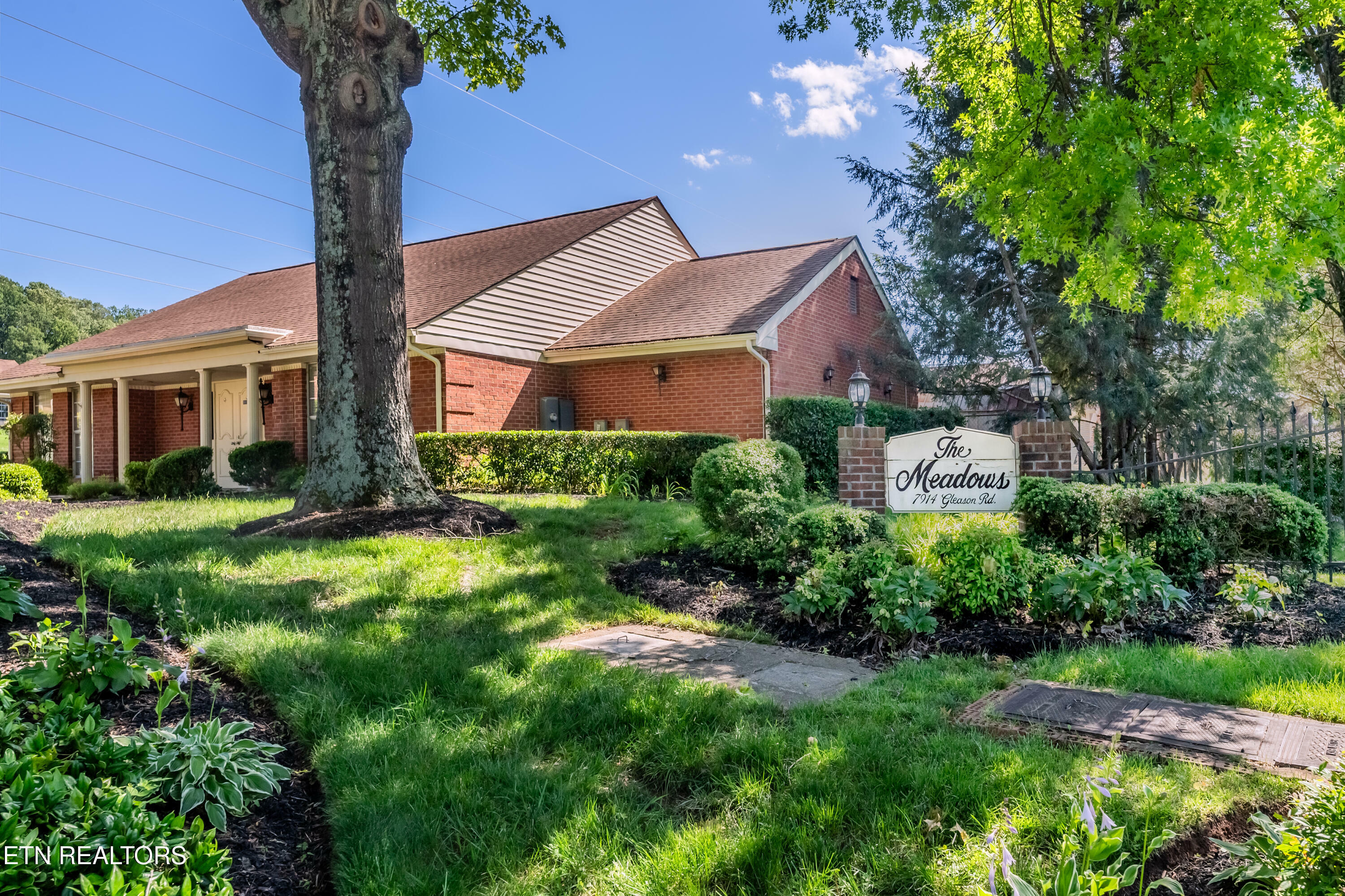Property Photo: 7914 Gleason Rd 1134 TN 37919