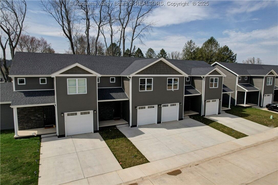Property Photo:  25 Jordon Drive  WV 25213 