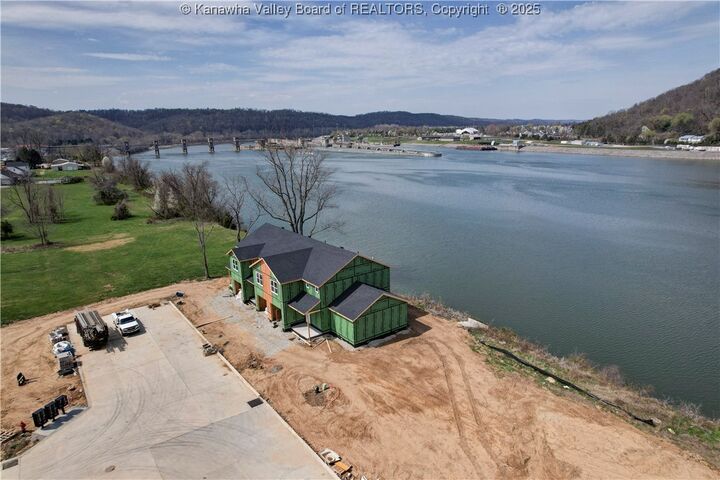 Property Photo:  37 Jordon Drive  WV 25213