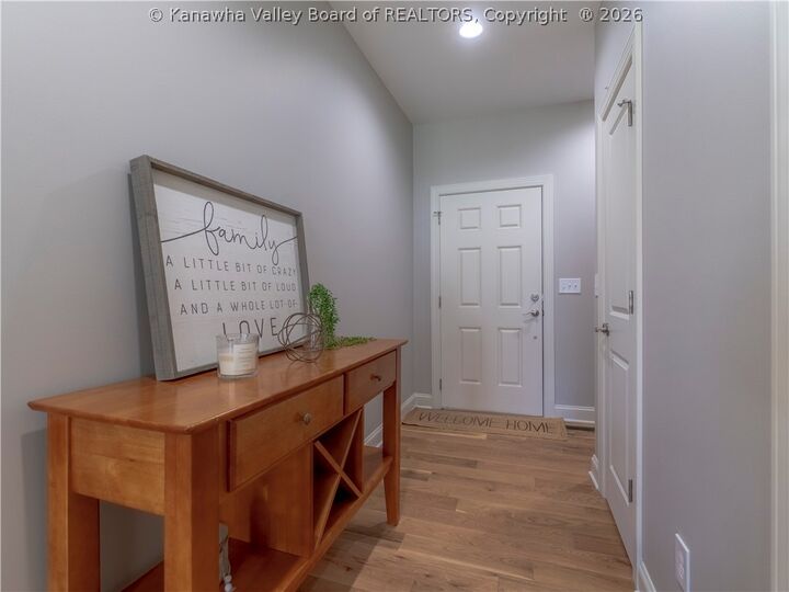 Property Photo:  37 Jordon Drive  WV 25213 