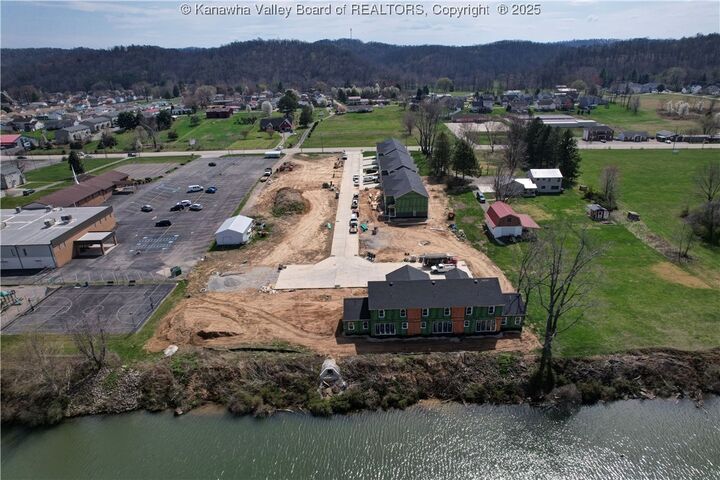 Property Photo: 33 Jordon Drive WV 25213