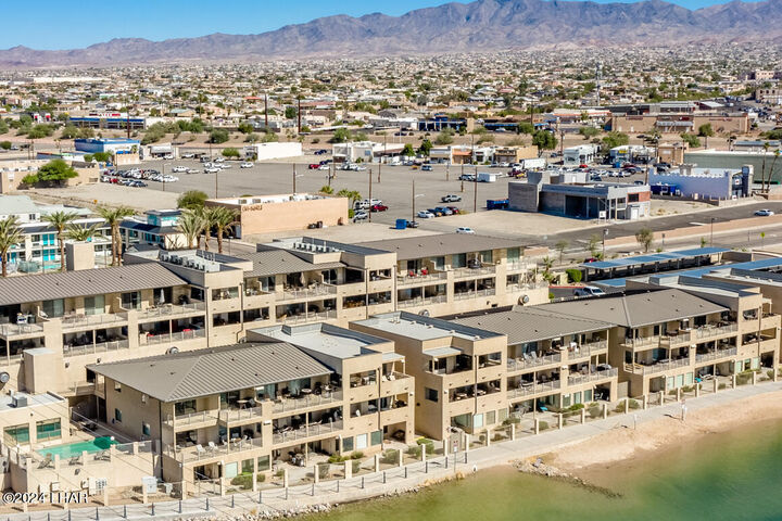 Property Photo:  94 London Bridge Rd 506  AZ 86403 