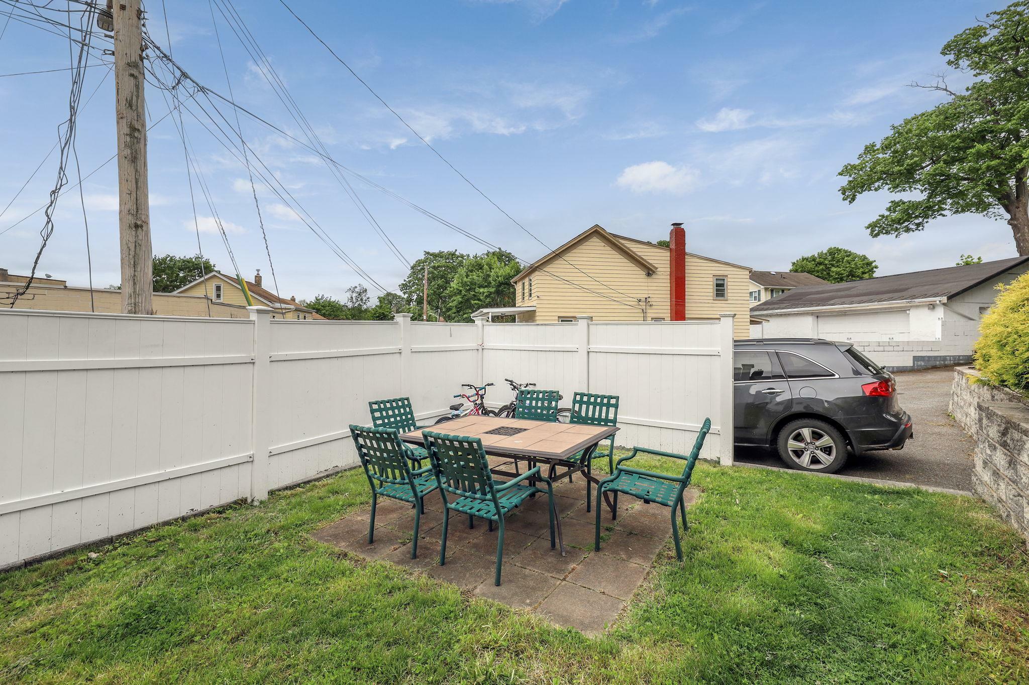 Property Photo: 141 N Highland Avenue NY 10562
