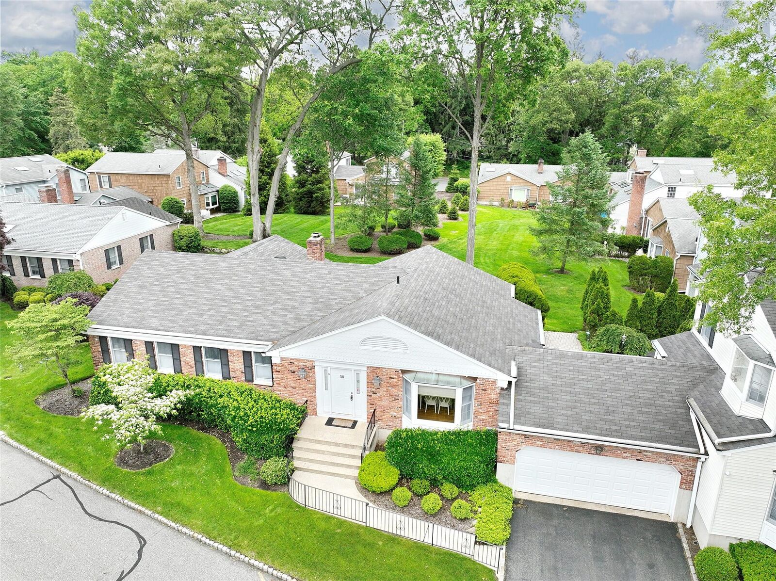 Property Photo: 50 Jefferson Lane NY 10956