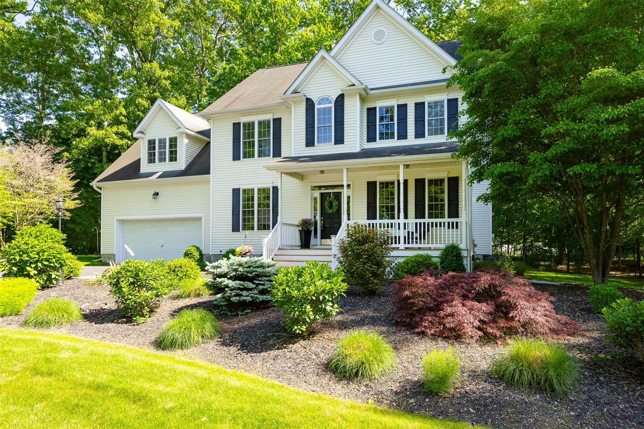 Property Photo: 3 Cambridge Court NY 12590