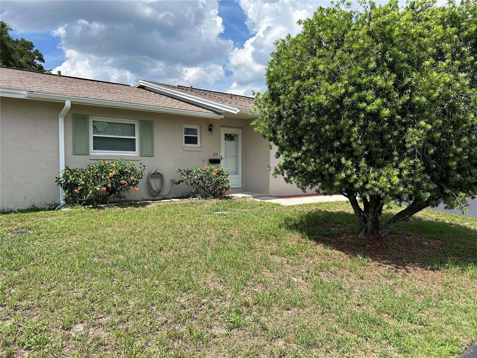 Property Photo: 233 Elmwood Avenue 290 FL 32724