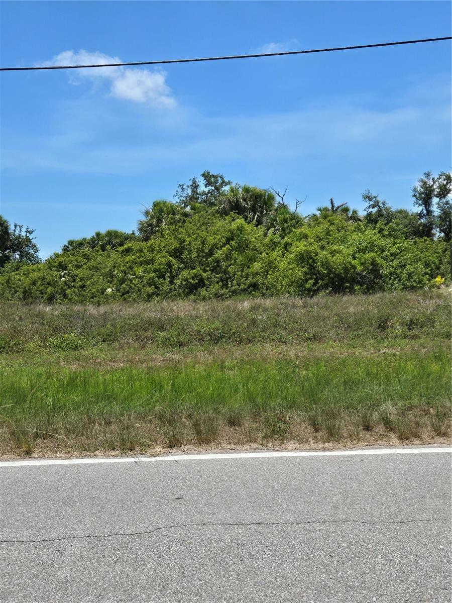 Property Photo:  267 Indian Creek Drive  FL 33947 