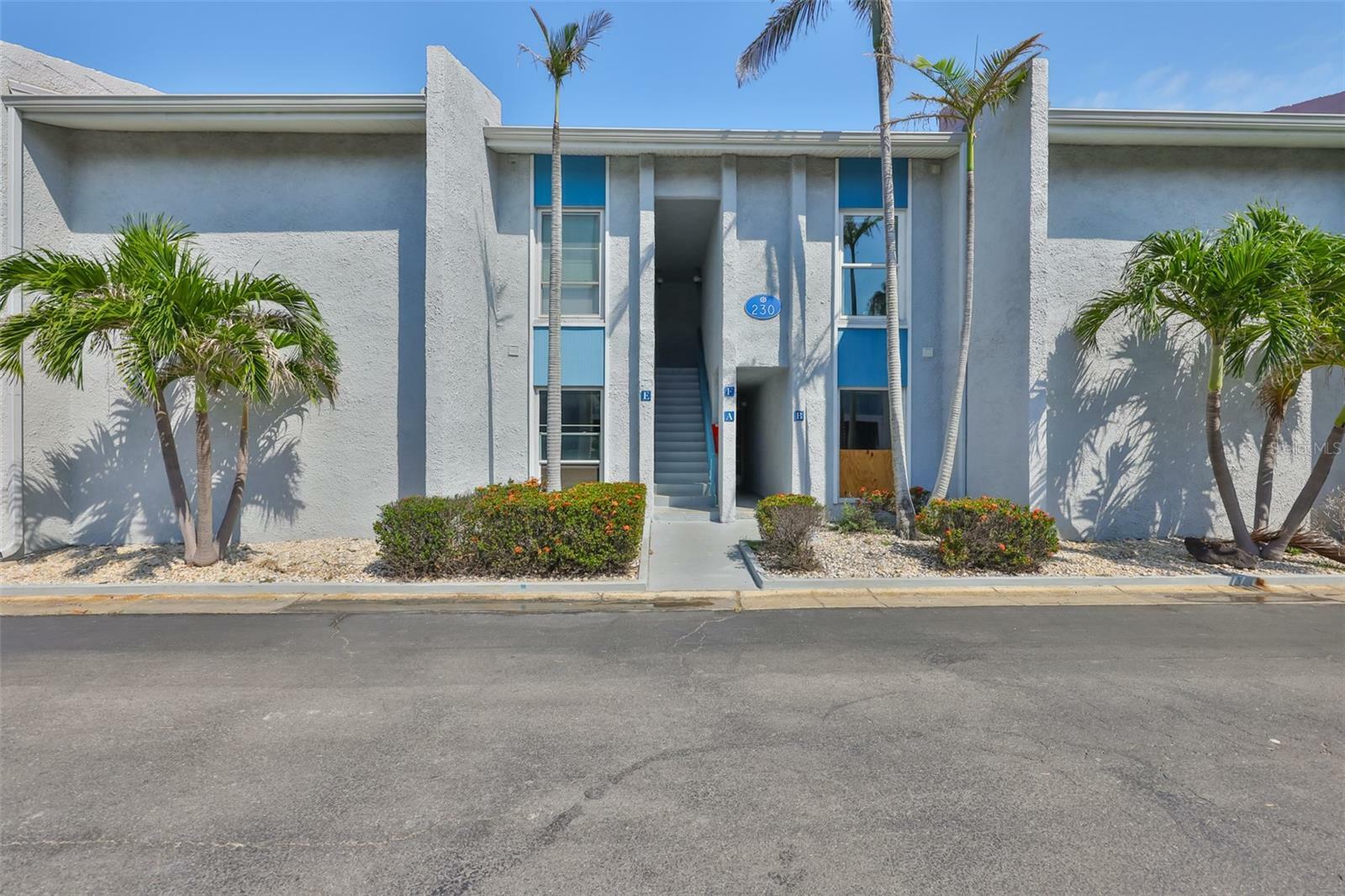Property Photo: 230 Medallion Boulevard F FL 33708