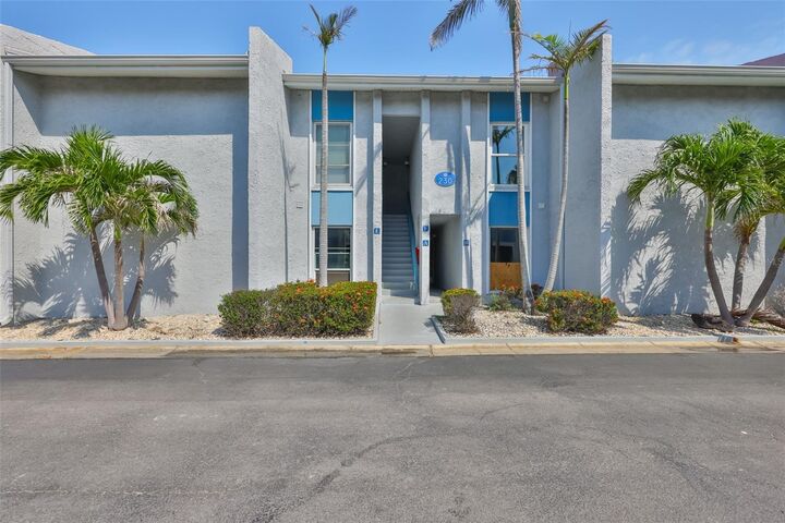 Property Photo: 230 Medallion Boulevard F FL 33708