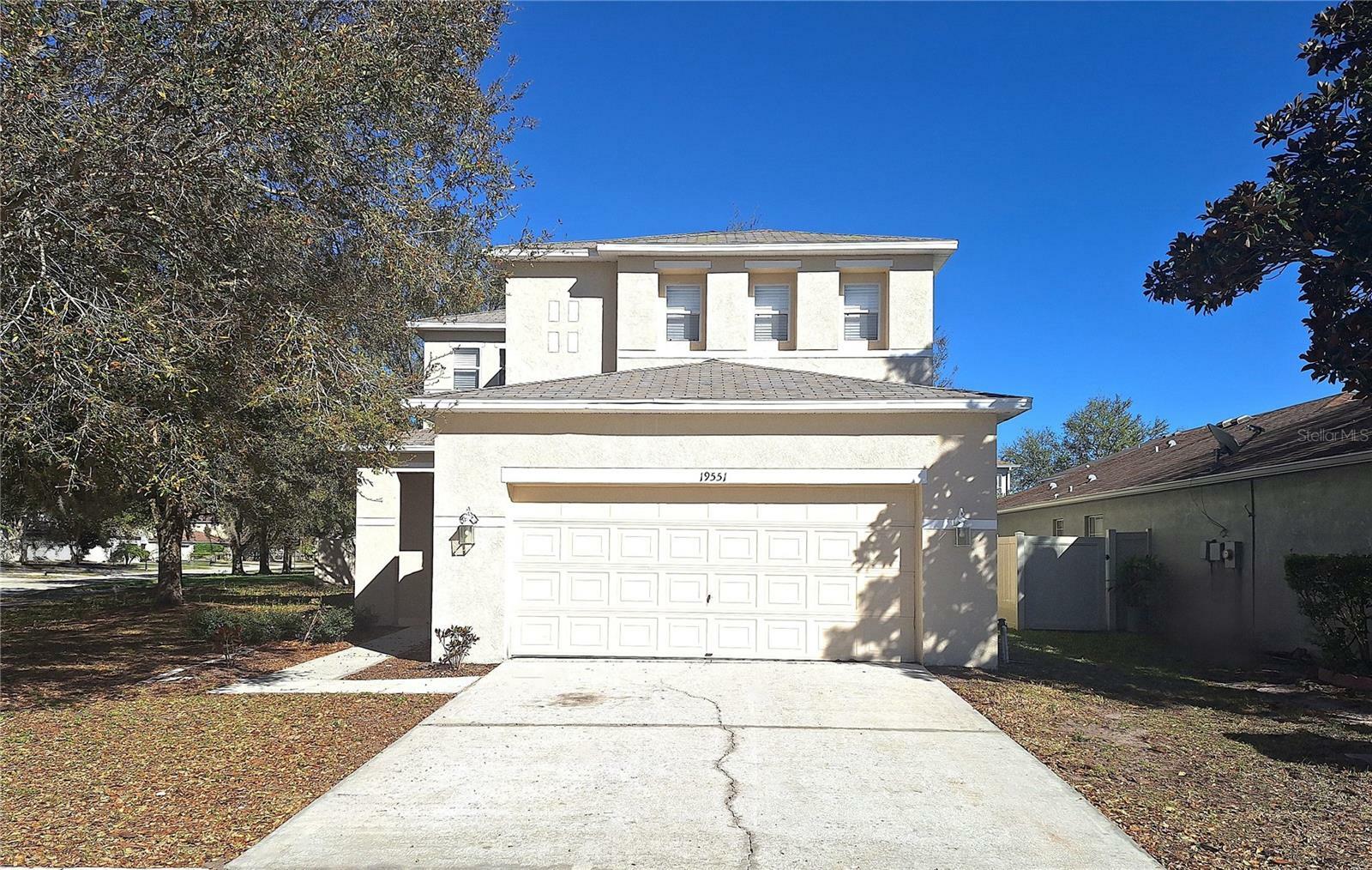19551 Timberbluff Drive  Land O Lakes FL 34638 photo