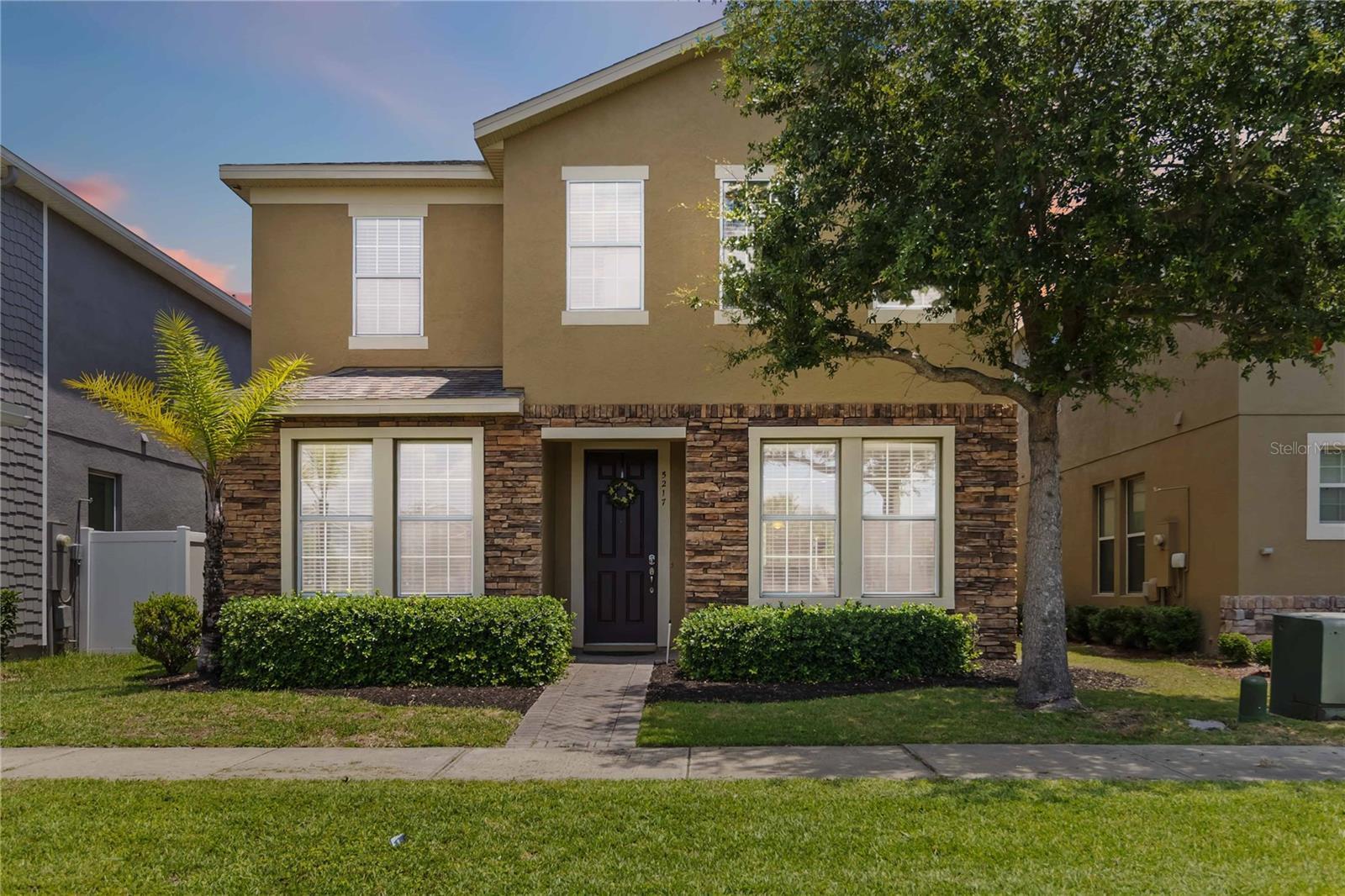 5217 Creekside Park Avenue  Orlando FL 32811 photo