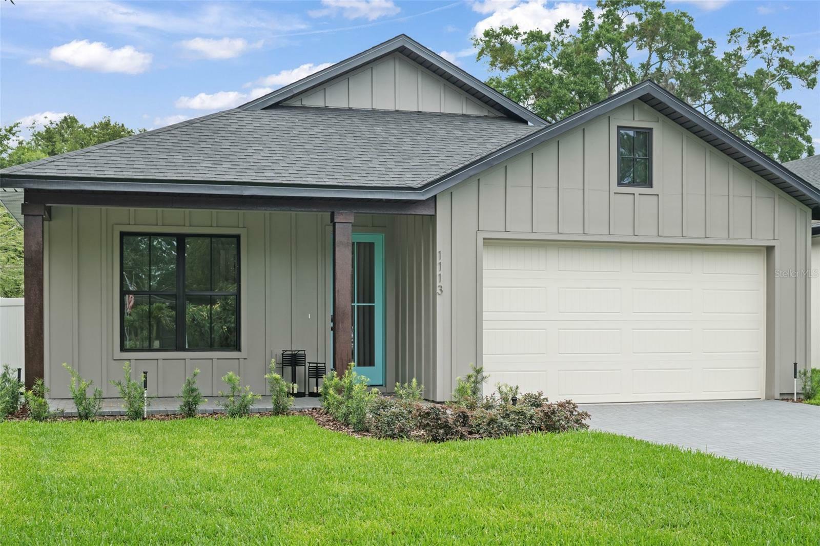 Property Photo: 1113 Naples Drive FL 32804