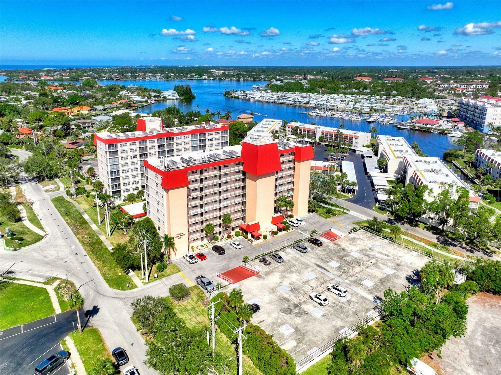 Property Photo: 232 Saint Augustine Avenue 701 FL 34285