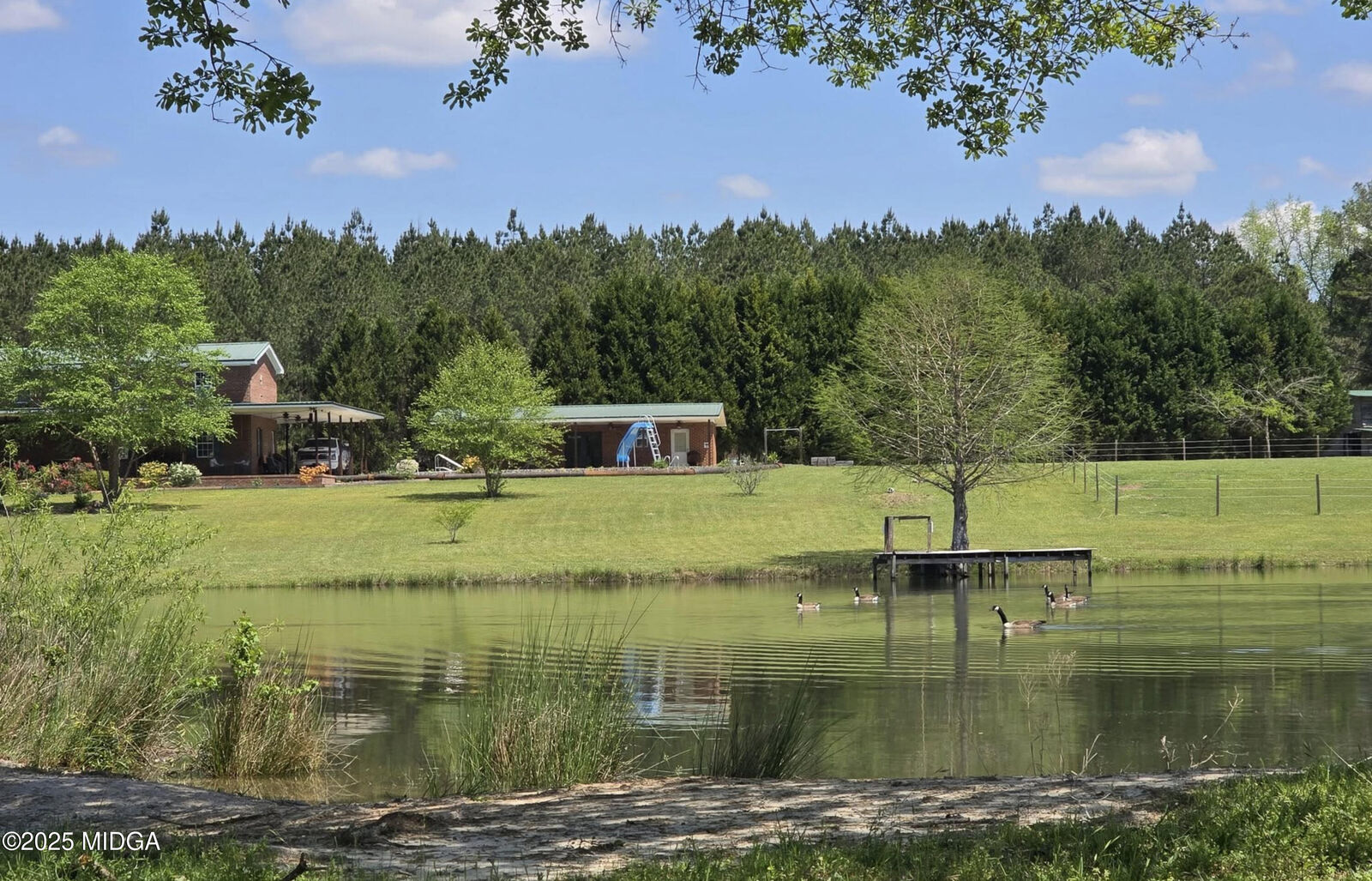 Property Photo:  947 Bellhouse Road  GA 31217 