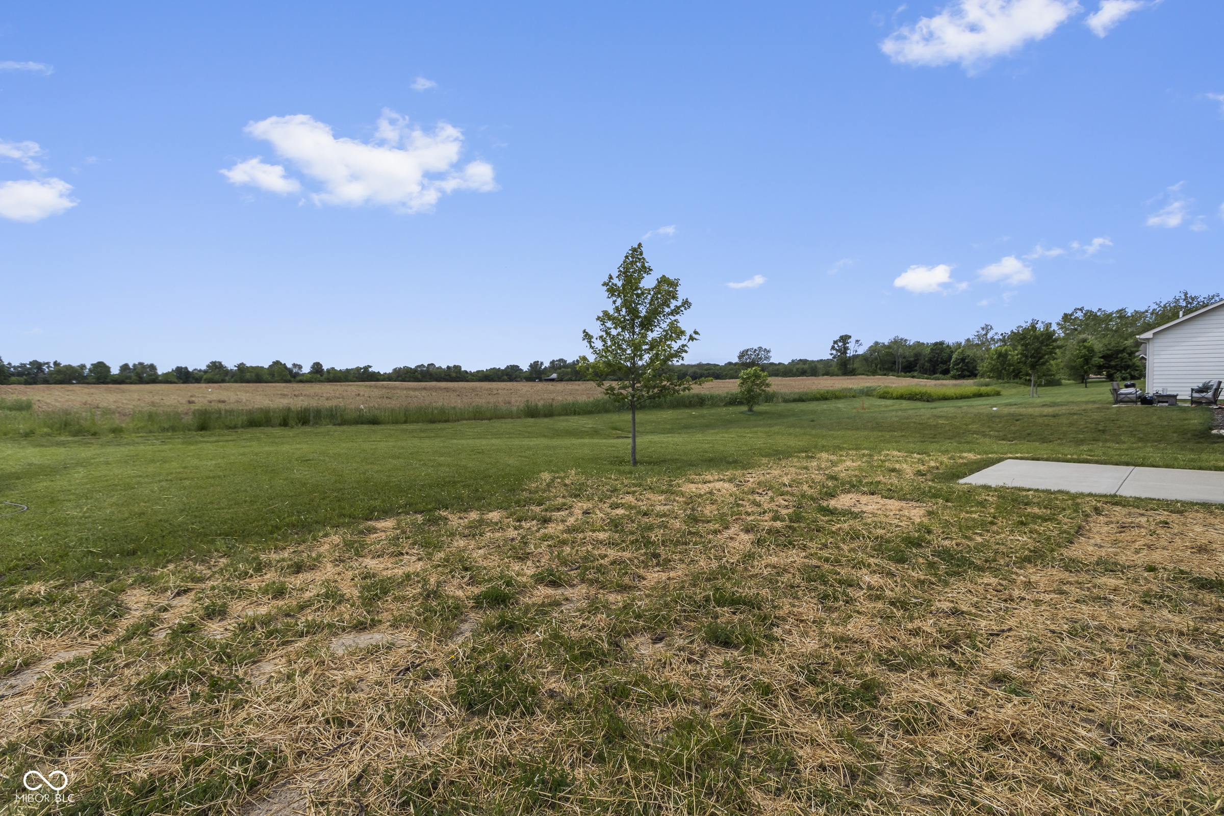 Property Photo: 11815 Adair Place IN 46229