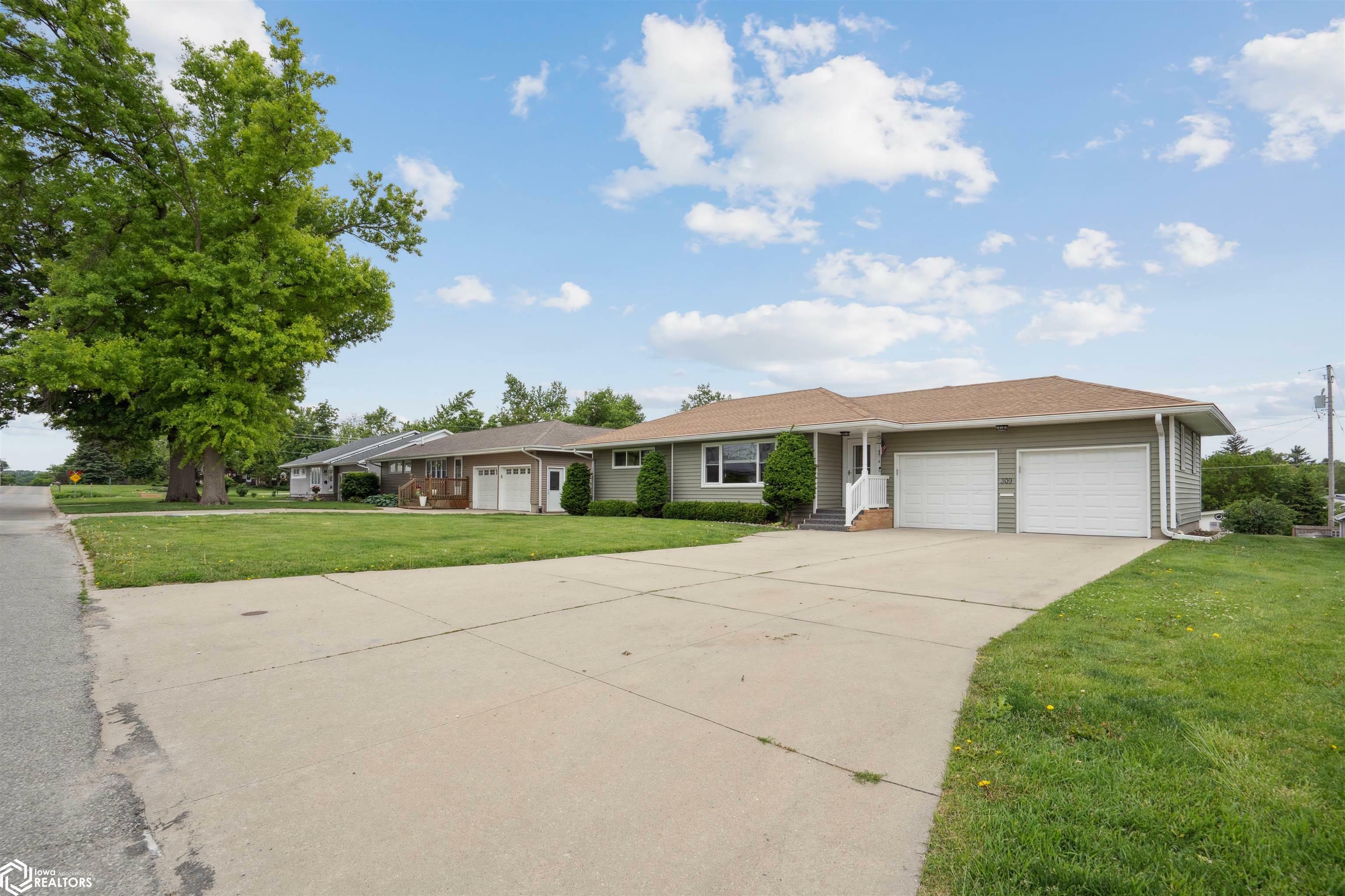 Property Photo: 309 S 12th Street IA 50158