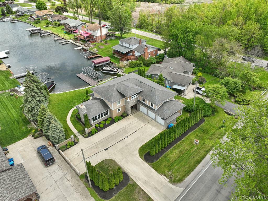 Property Photo: 13525 Torrey Road MI 48430 1062