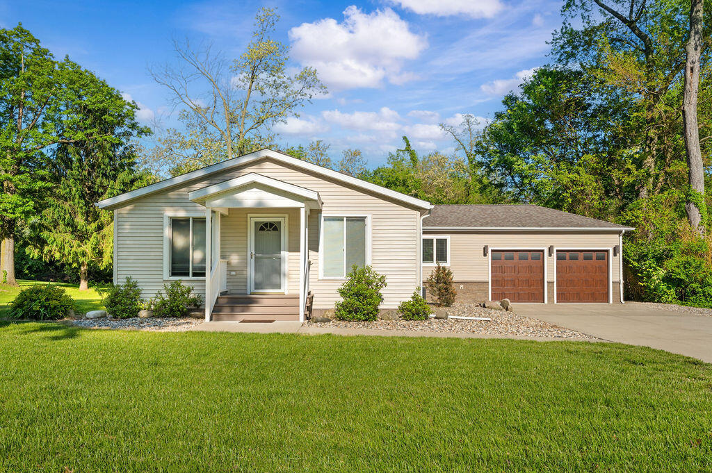 Property Photo: 4530 Douglas Terrace MI 49038