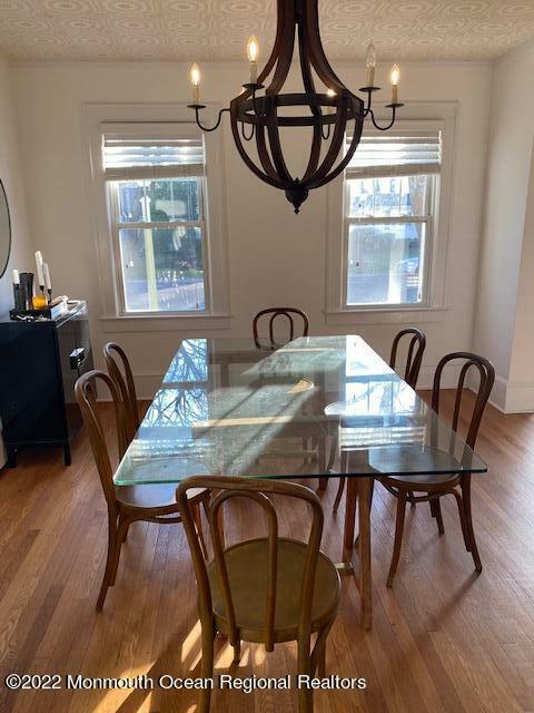 Property Photo: 725 Raymere Avenue NJ 07712