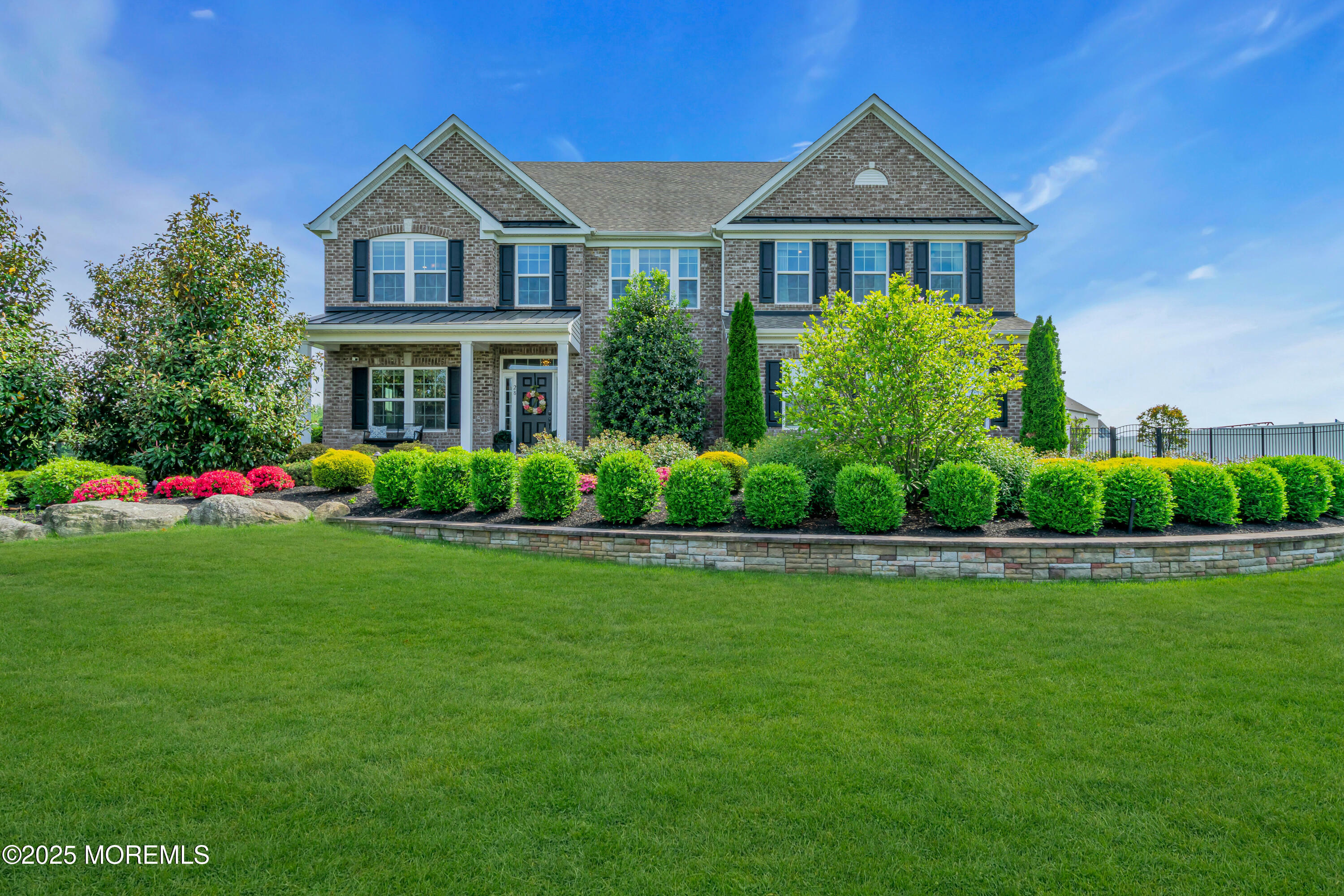 Property Photo: 28 Gina Drive NJ 08501