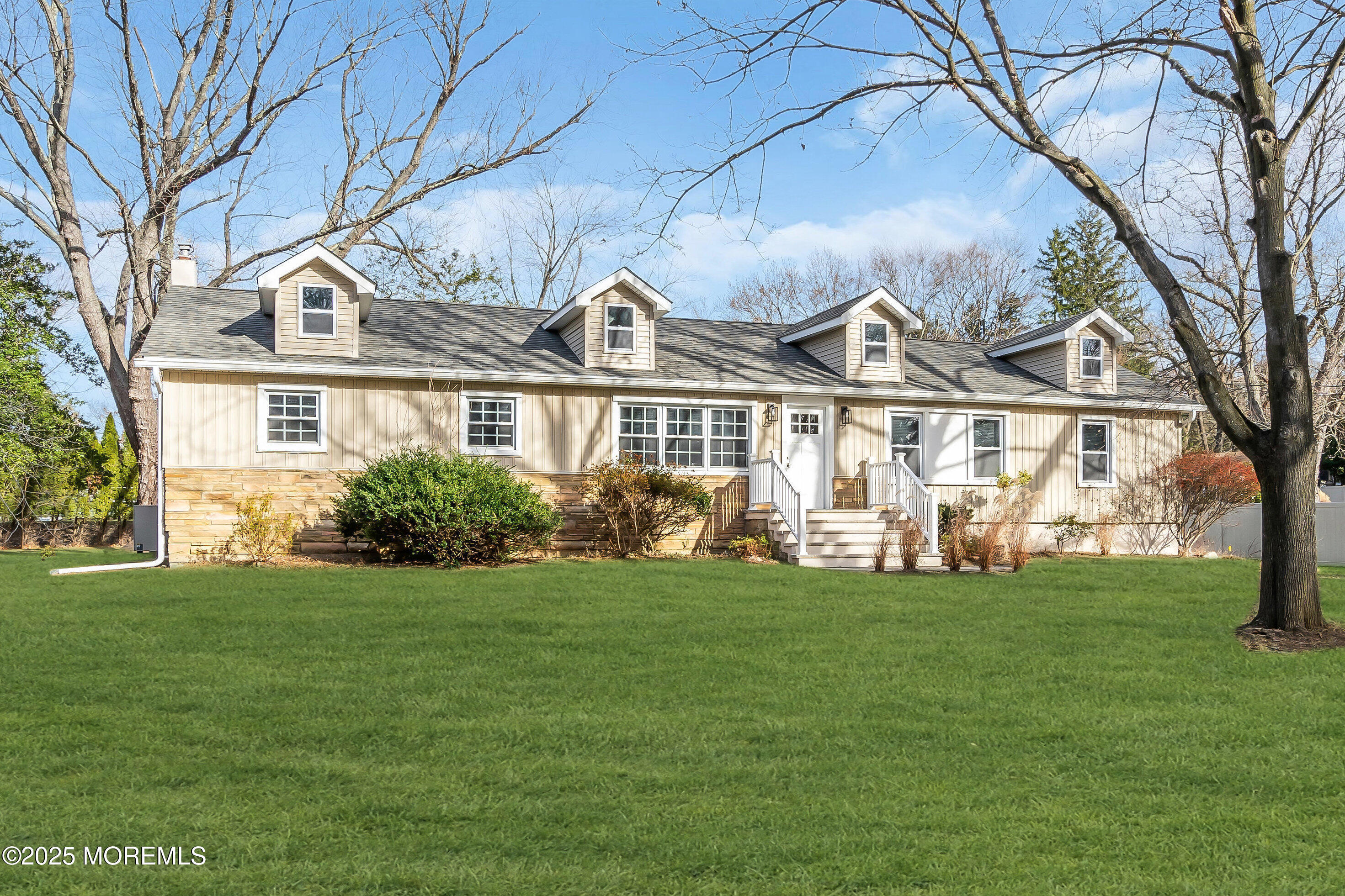 Property Photo: 142 Freehold Road NJ 07726
