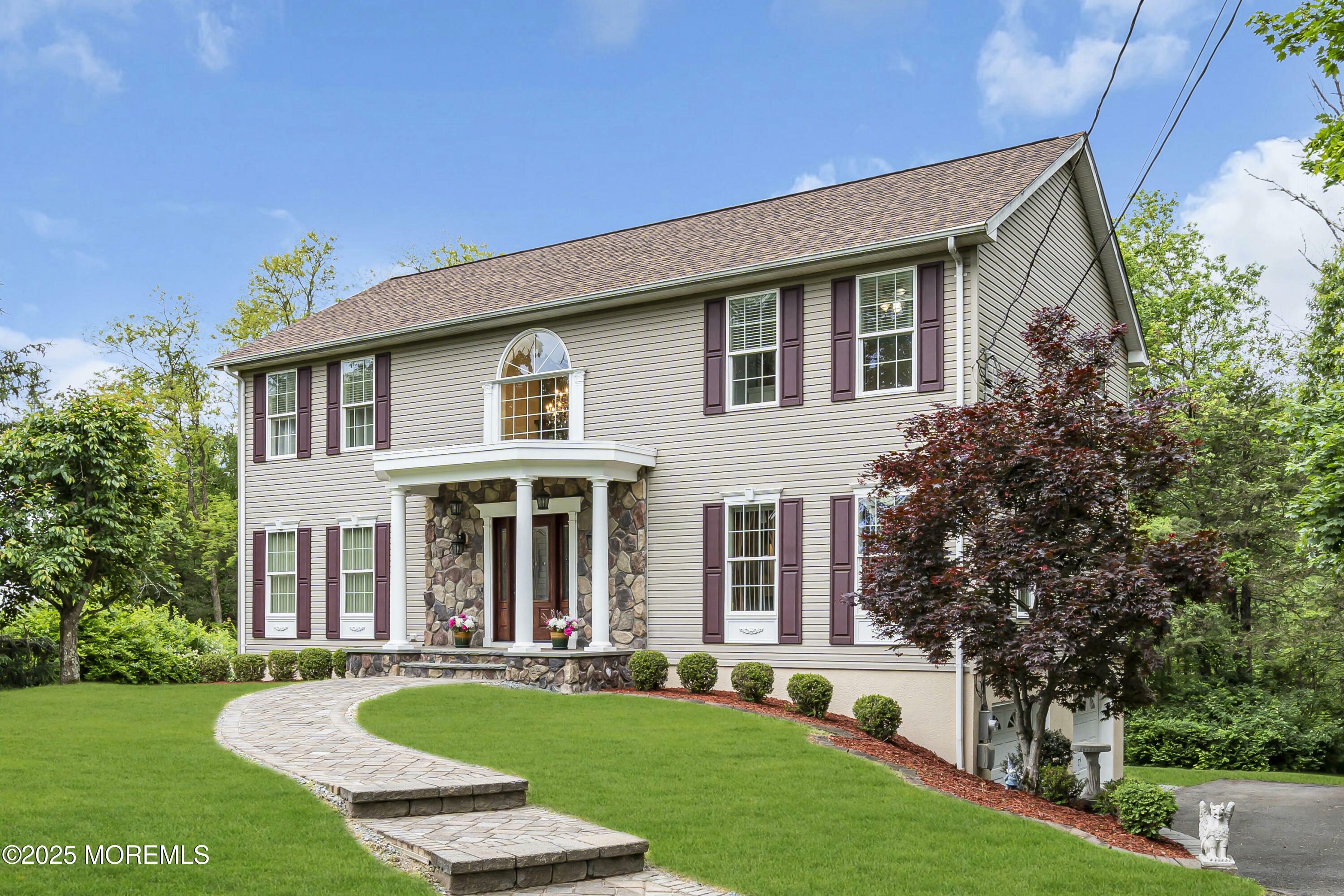 Property Photo: 16 West Avenue NJ 07934