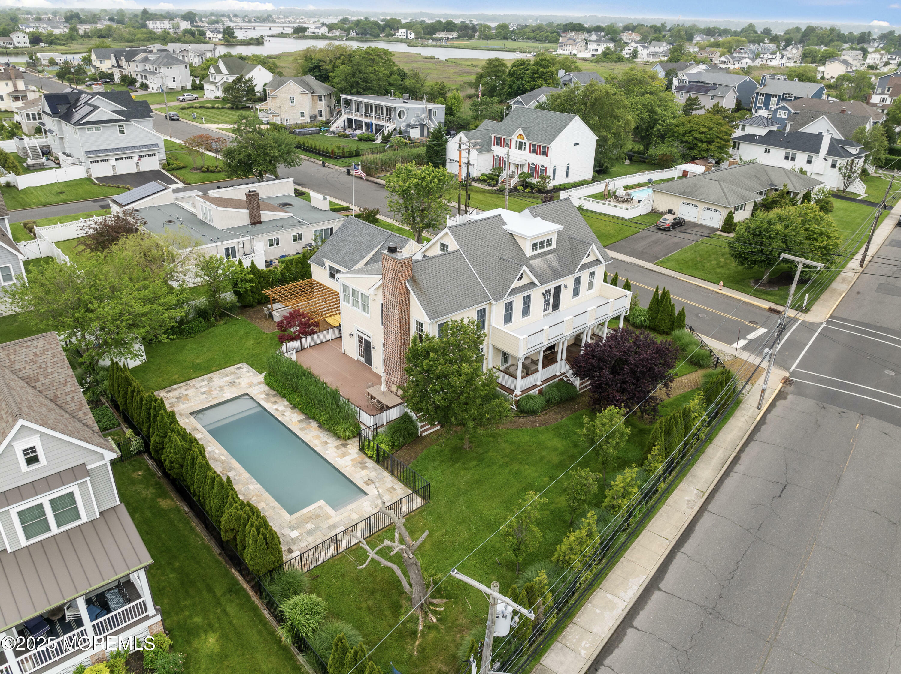 18 Riverdale Avenue  Monmouth Beach NJ 07750 photo