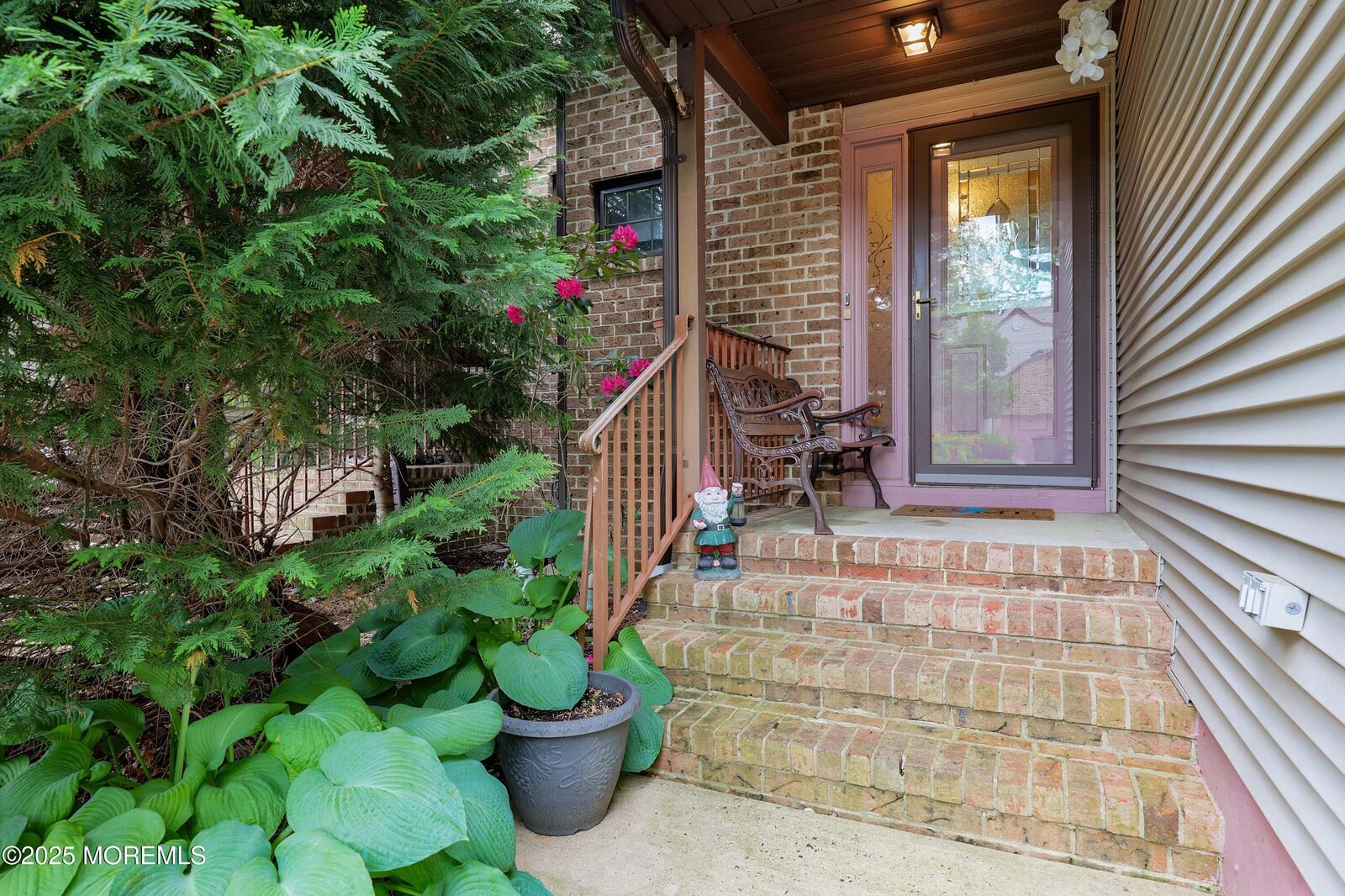 Property Photo: 407 Oak Knoll Drive NJ 07726