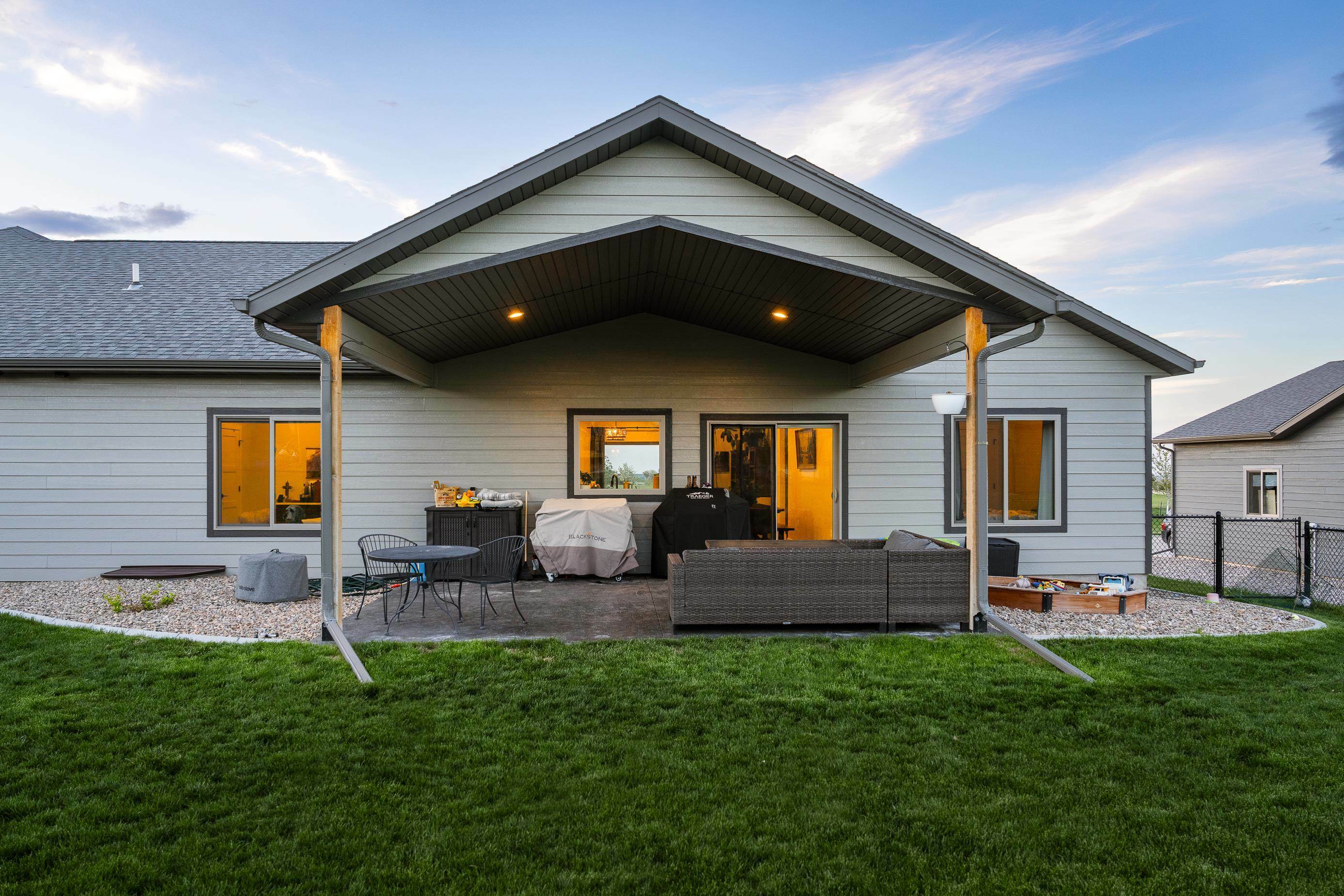 Property Photo: 2259 Suntory Avenue SD 57783