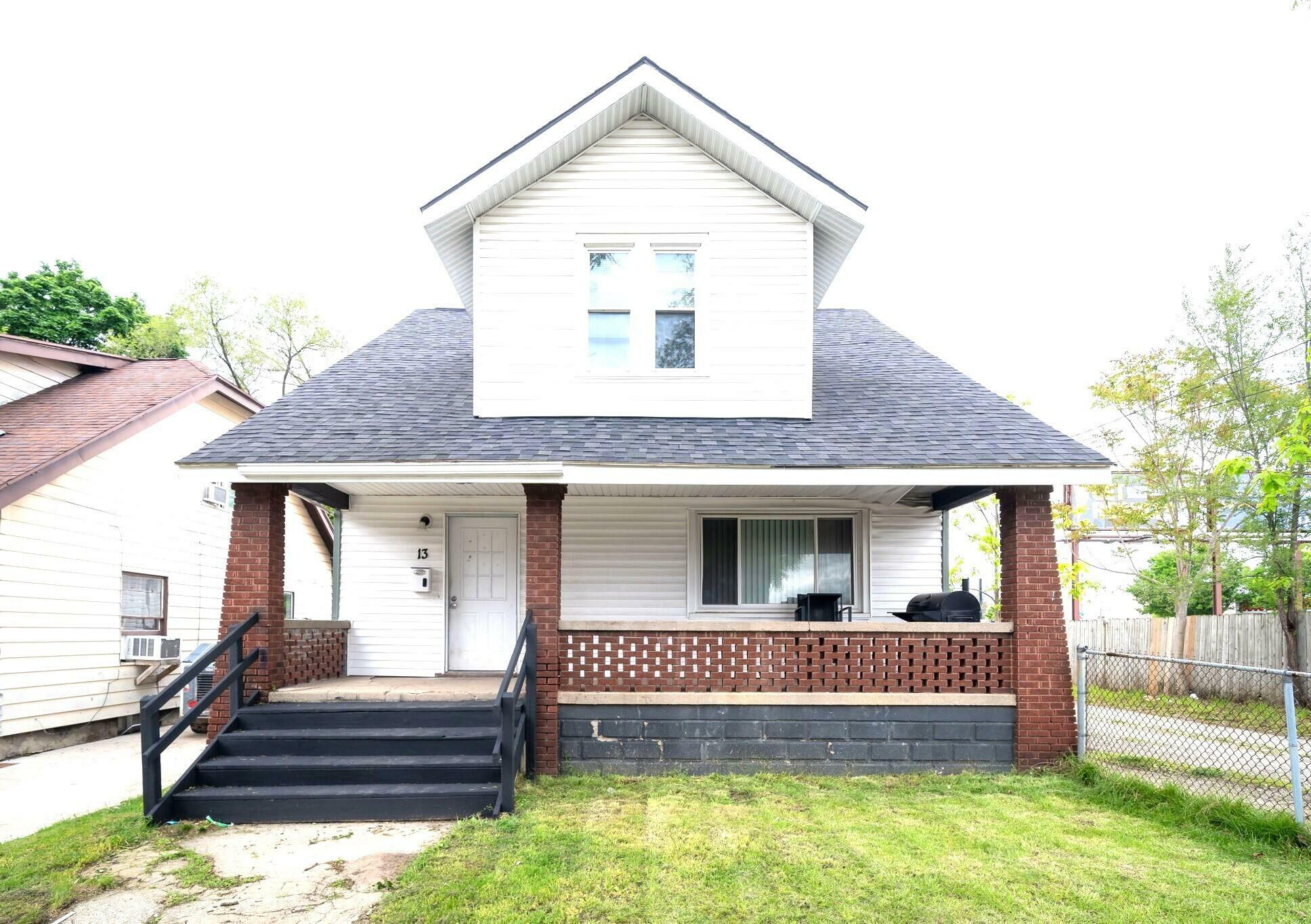 Property Photo: 13 Rena Street SW MI 49507
