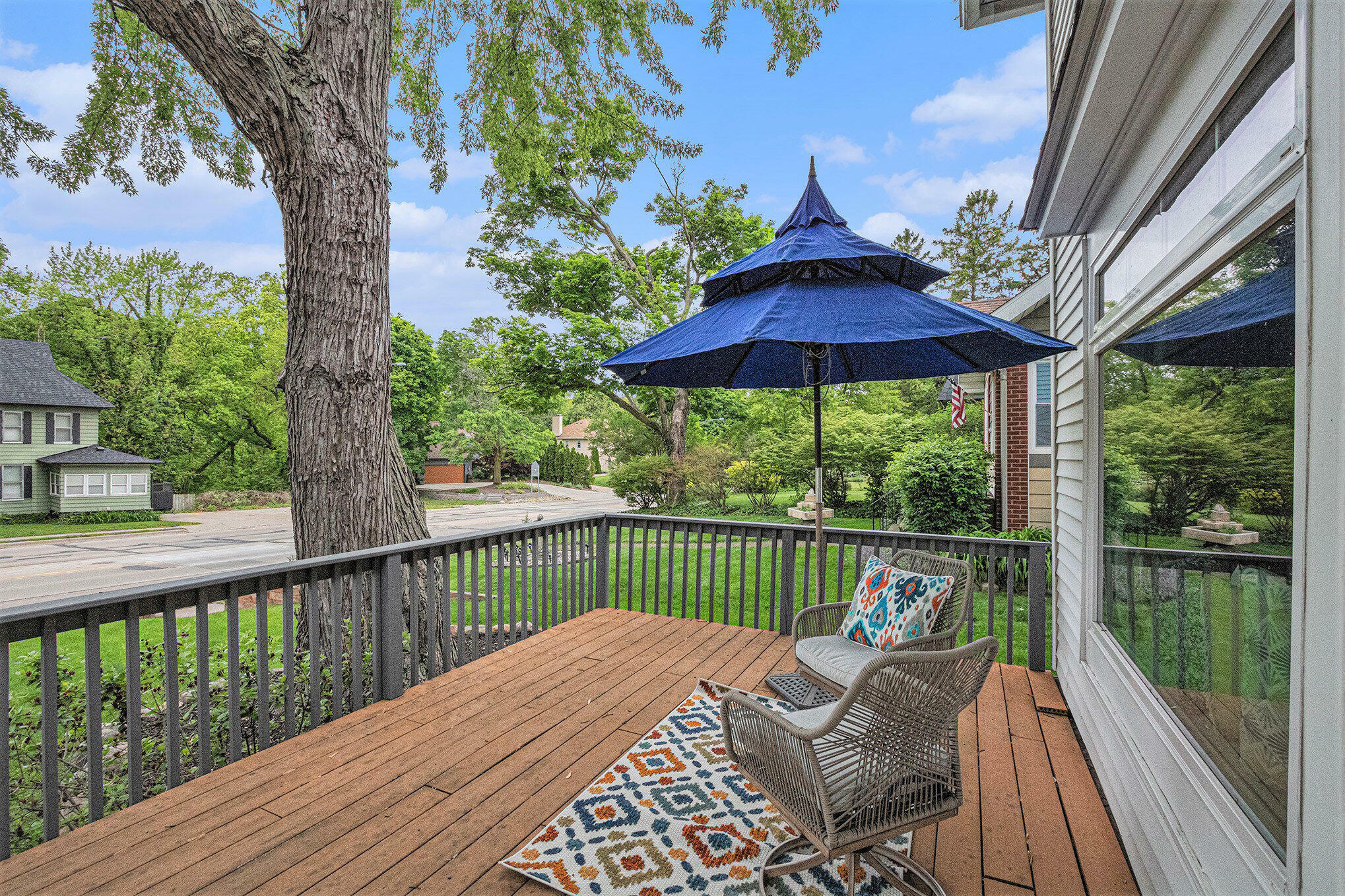 Property Photo: 2335 Niles Avenue MI 49085