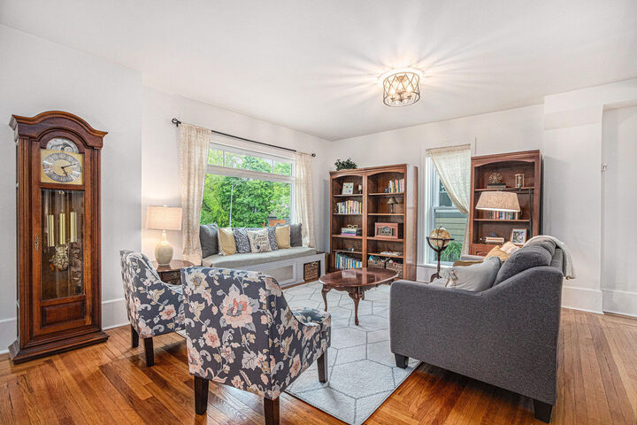 Property Photo: 2335 Niles Avenue MI 49085