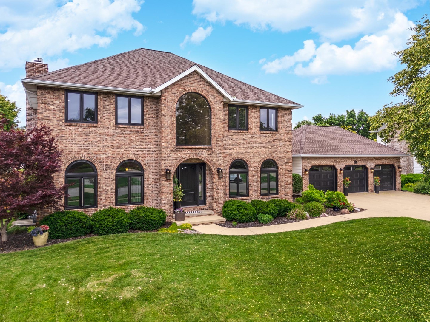 3016 Wisteria Lane  Bloomington IL 61704 photo
