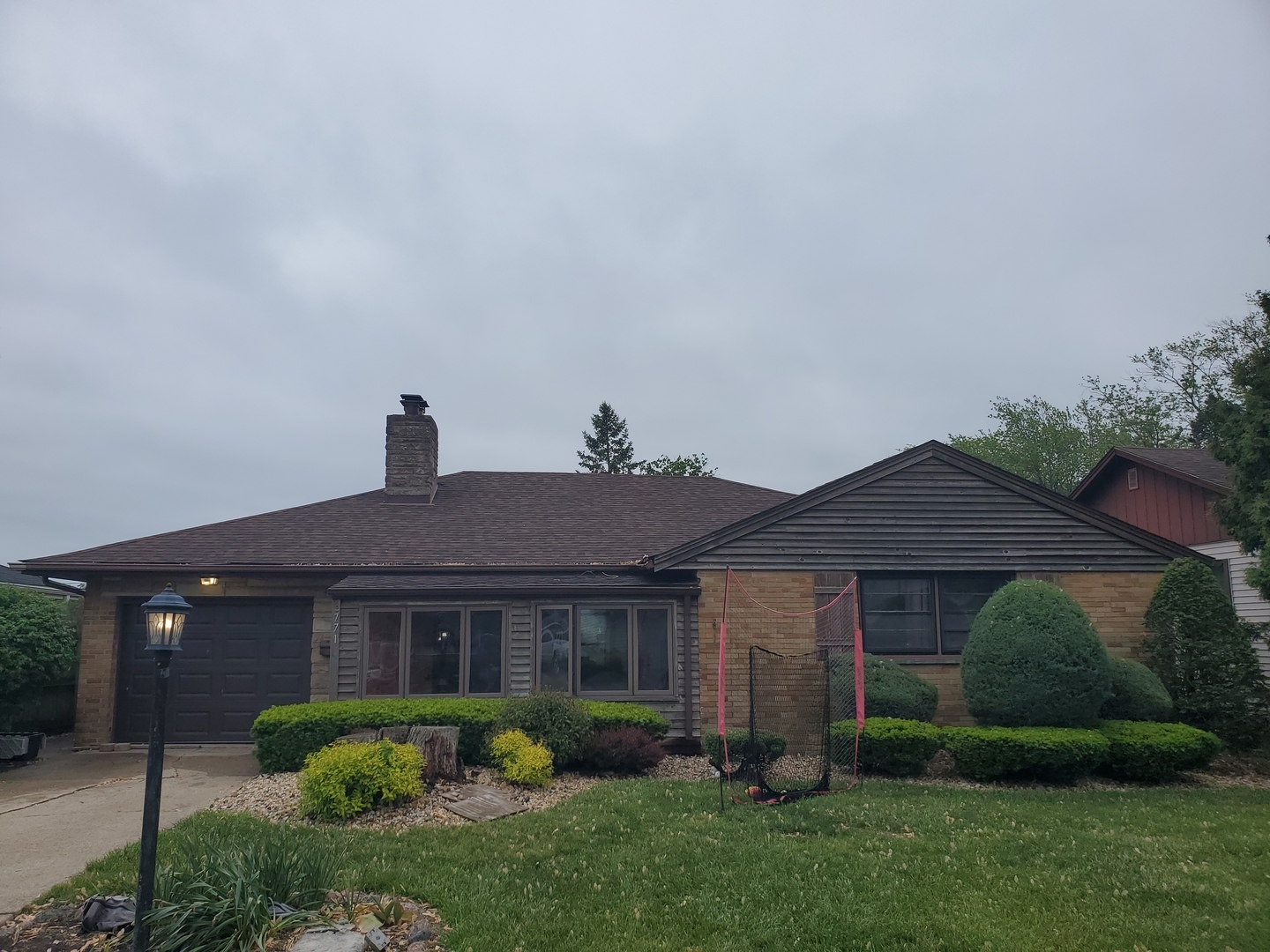 Property Photo: 3771 Emerald Avenue IL 60475
