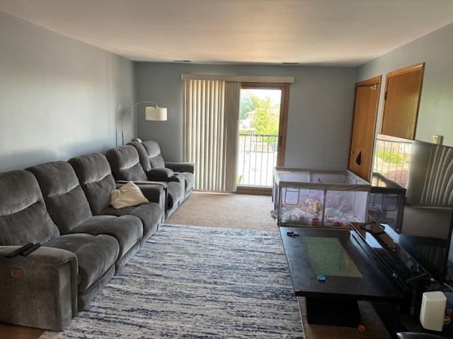 Property Photo: 8320 W Belmont Avenue 11 IL 60634