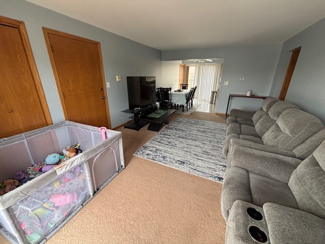 Property Photo: 8320 W Belmont Avenue 11 IL 60634