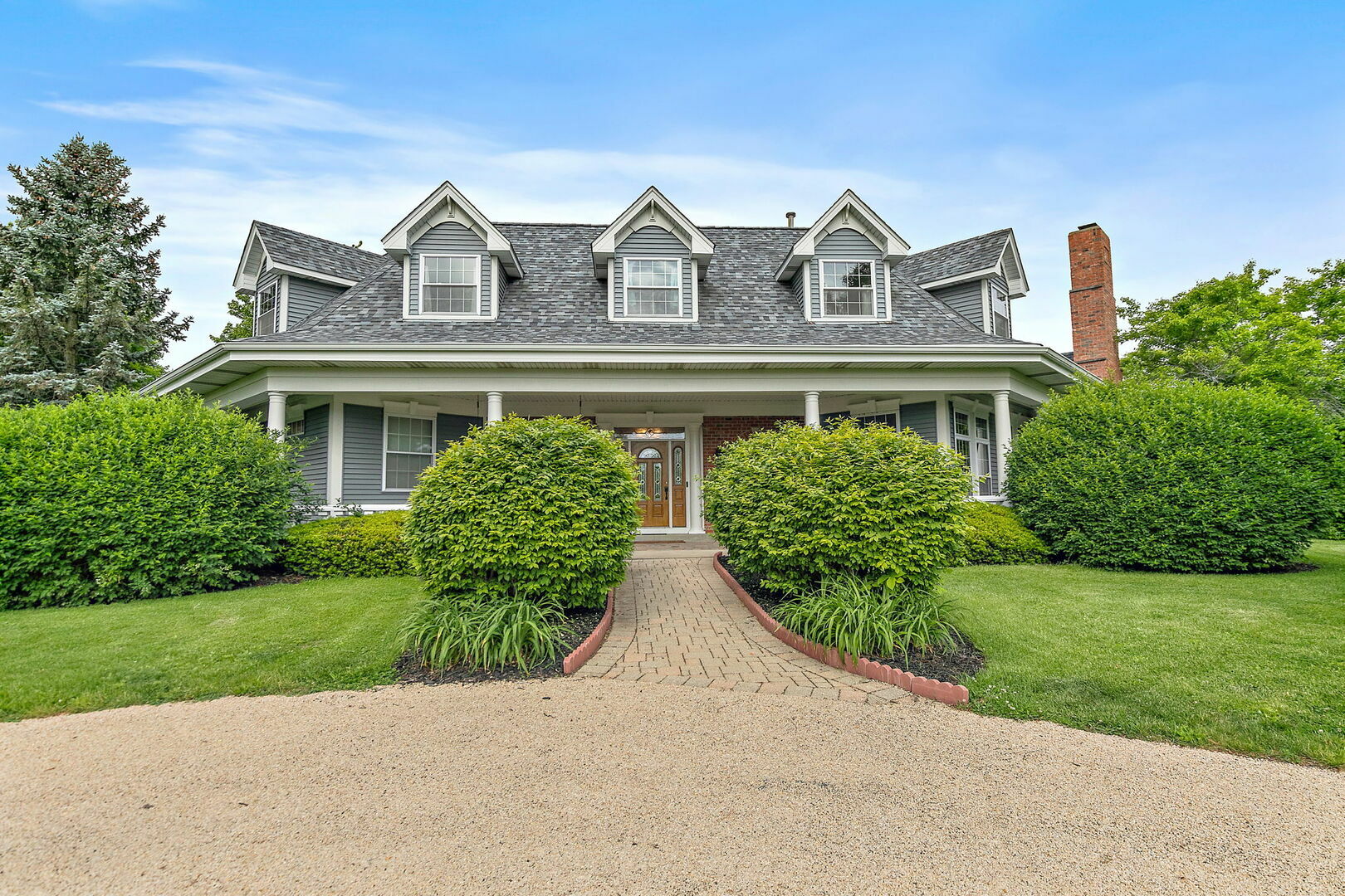 10731 Somonauk Road  Hinckley IL 60520 photo