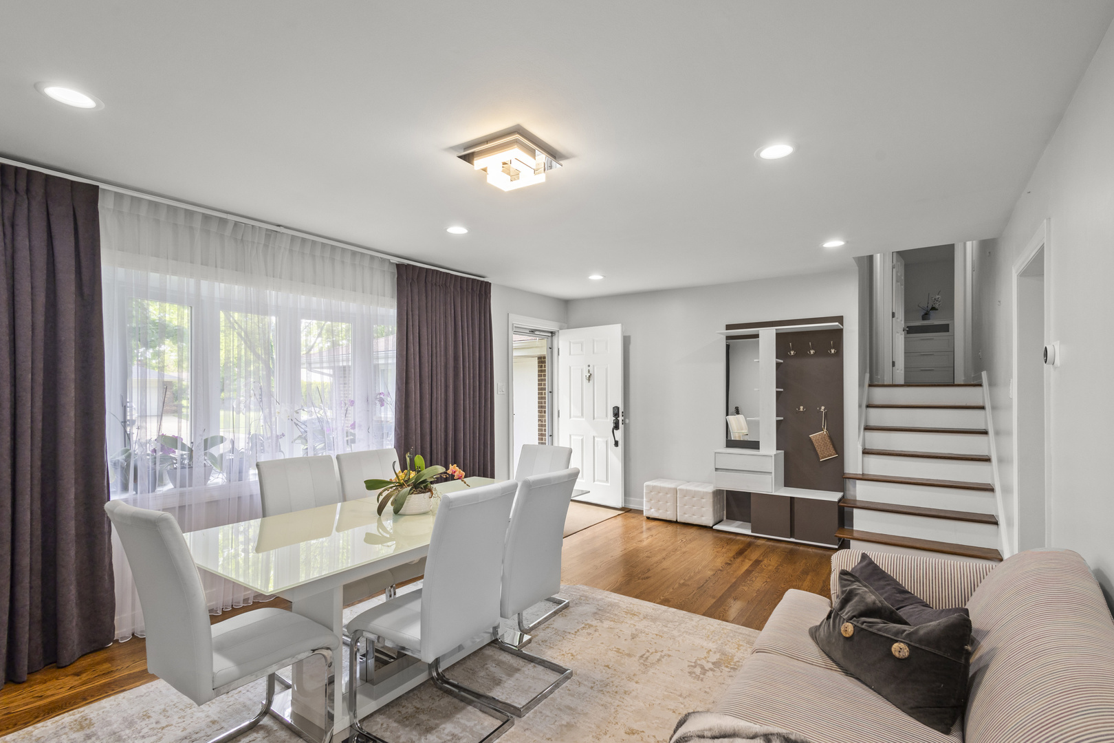 Property Photo: 3907 New Haven Avenue IL 60004