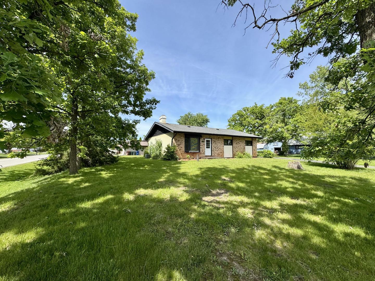 Property Photo: 16159 Long Avenue IL 60452