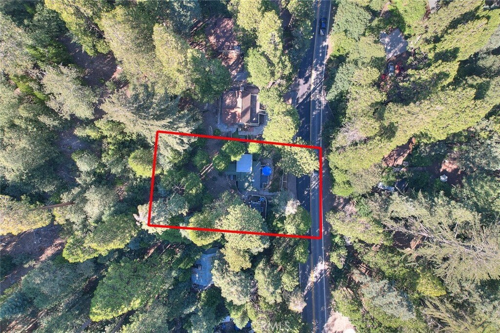 Property Photo:  27048 State Highway 189  CA 92317 