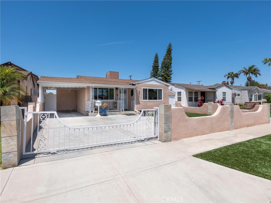 Property Photo: 5011 W 133rd Street CA 90250