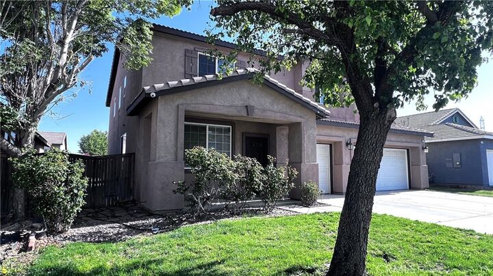 Property Photo:  12592 Elton Street  CA 92392 