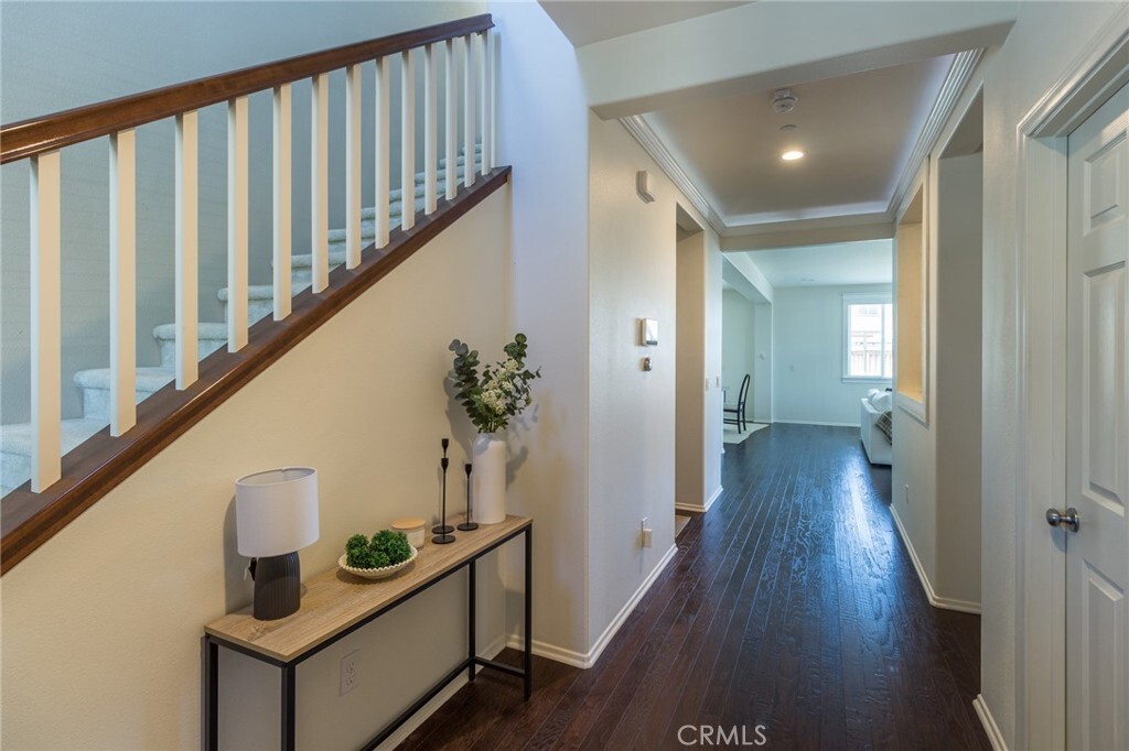 Property Photo: 29590 Rawlings Way CA 92530