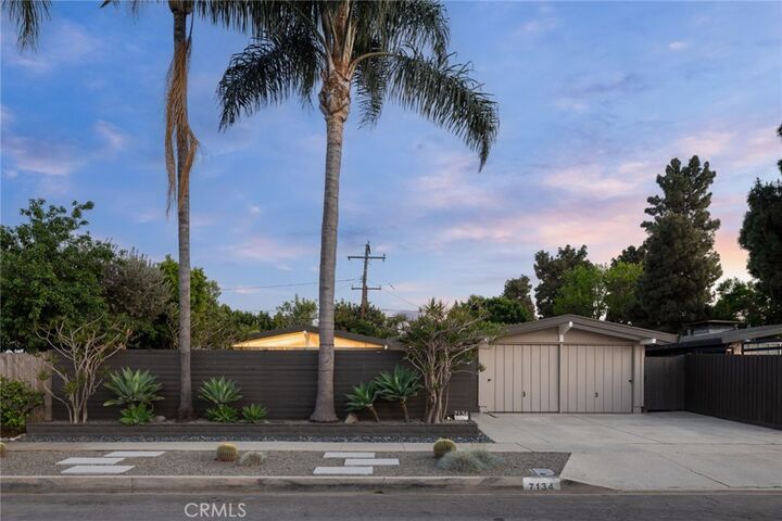7134 E Rosebay Street  Long Beach CA 90808 photo