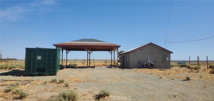 Property Photo:  7634 E Cinnabar Road  CA 93519 