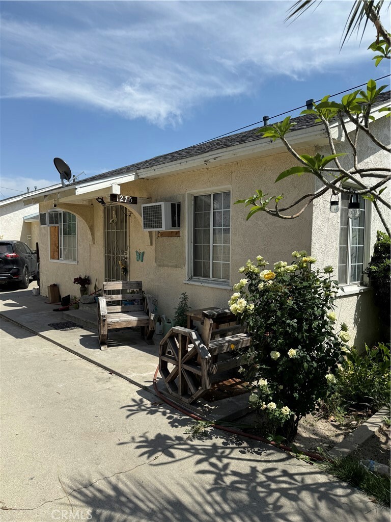 Property Photo:  1275 Davidson Avenue  CA 92411 