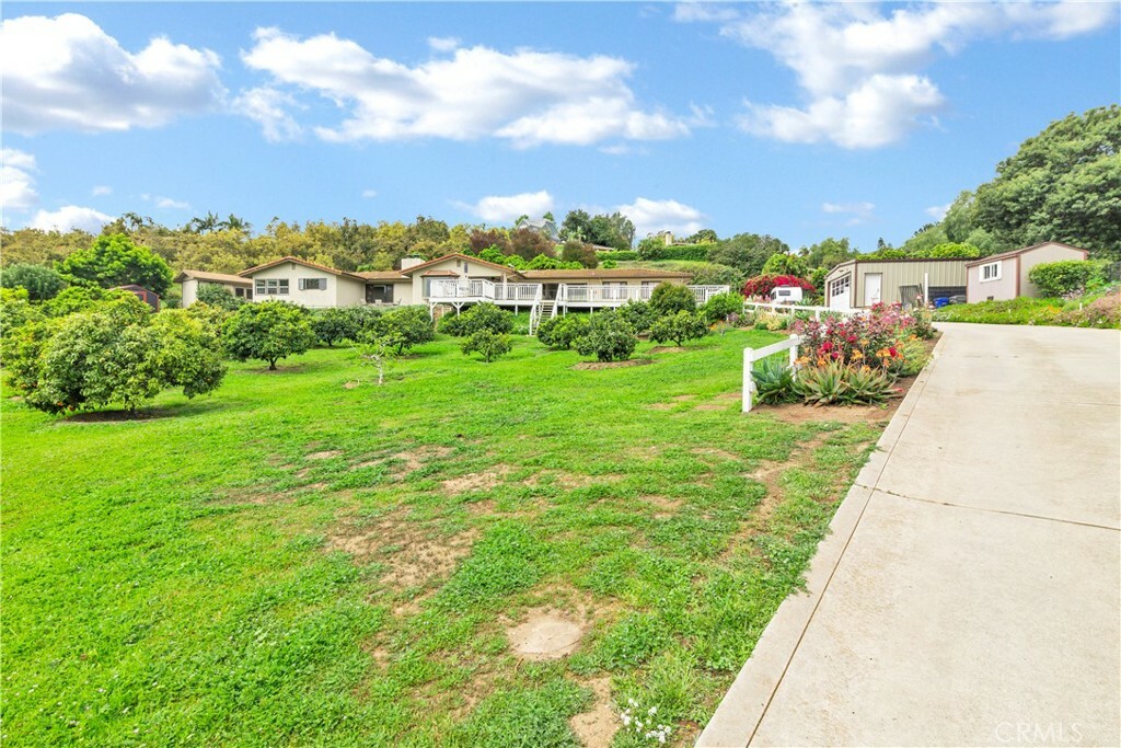 Property Photo: 735 Del Valle Drive CA 92028