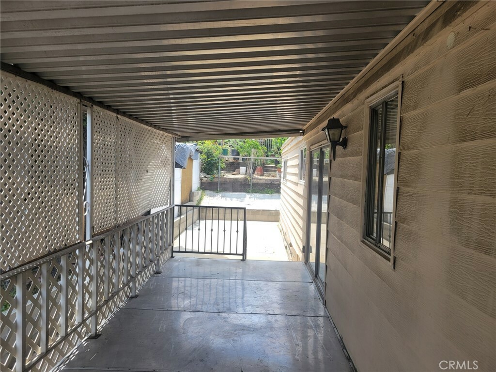 Property Photo: 901 South 6th 89 CA 91745