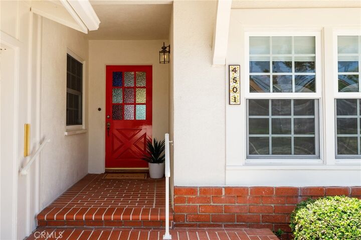 Property Photo: 4501 Paseo De Las Tortugas CA 90505